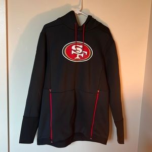 Nike SF 49er Hoodie